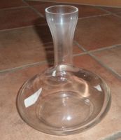 Karaffe für Wein ca 0.5-0.7 l