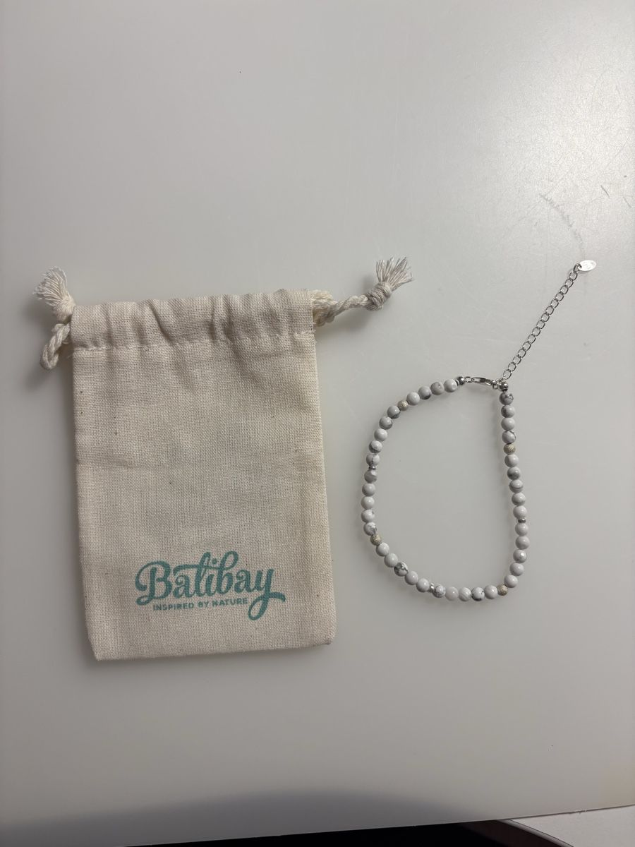 Bracciali & Braccialetti: Balibay Armband – Usato da Rümlang venduto da svent 1