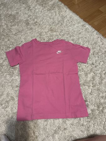 Nike Shirt 137-147 M