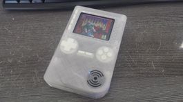 PiGRRL 2 „Game Boy“ Bausatz