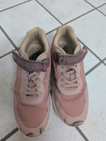 FILA Kinder-Sneaker in Pink, Gr. 37