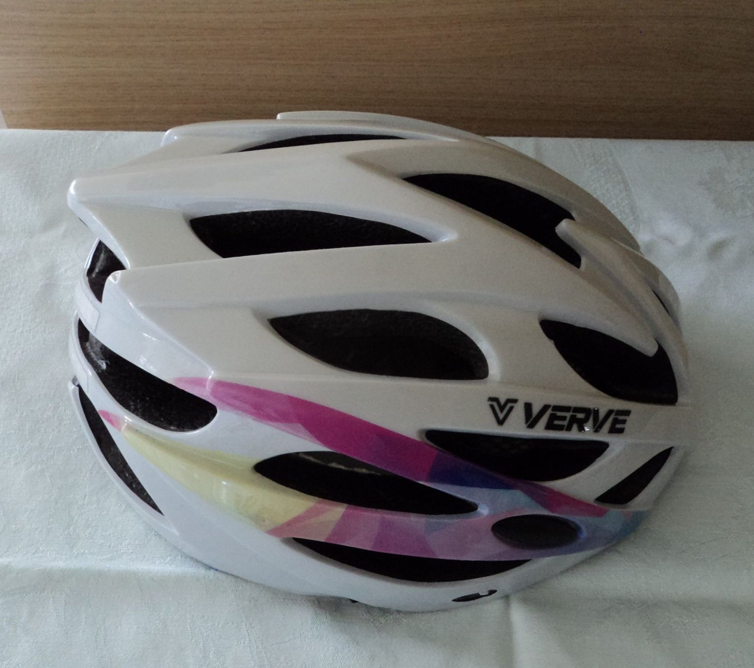 Caschi: Velohelm Kinder VERVE Gr. M – Usato da Basel venduto da maripas17 2