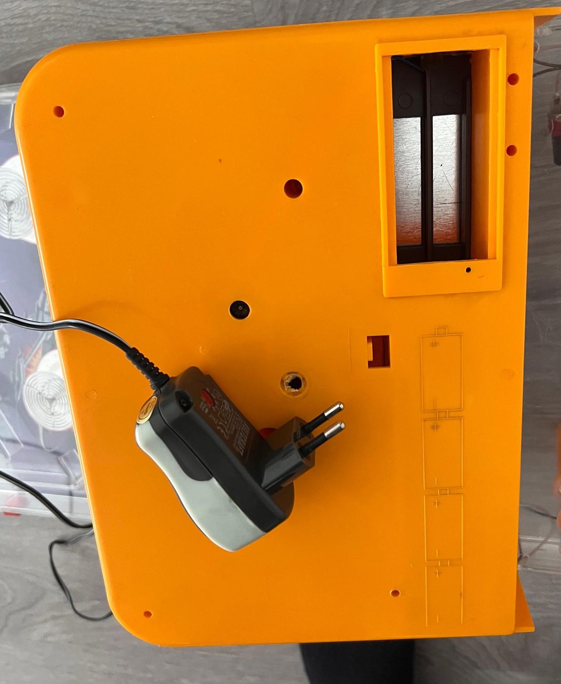 Flipper: Tischflipper Star Mission – Usato da Schachen LU venduto da retrogamer 3