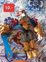 Lego chima (70200)