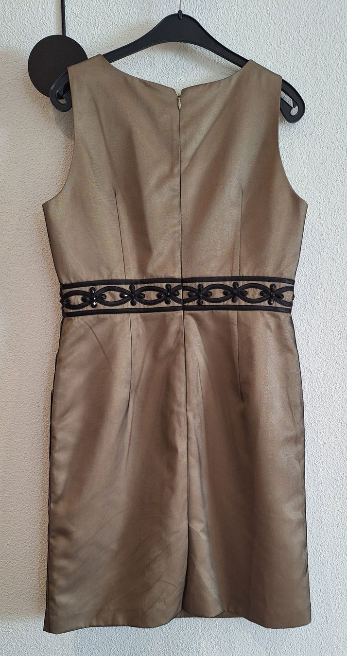 Vestiti: Cocktail-Kleid Lexus Gr. 42 – Nuovo (secondo la descrizione) da Niederrohrdorf venduto da Papillon_47 3