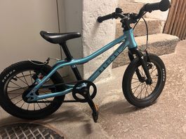 Rascal Kinderfahrrad 14 Zoll - für den Sommer!