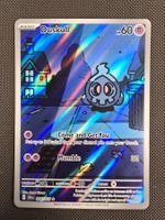 🔥 Pokémon Karte Duskull - SFA EN 068 - 2024 - HIT 🔥
