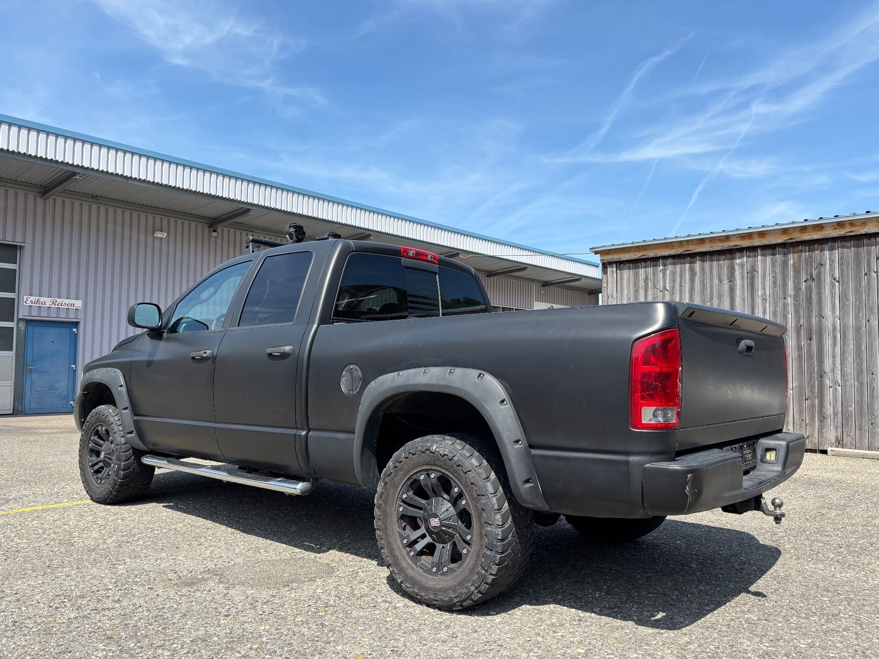 Dodge Autos: Dodge Ram 1500 5,7 Hemi – Neuf (Voir description) à Bretzwil par Mygarage4147 2