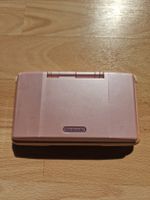 Nintendo DS Classic rosa Konsole ohne Zubehör Lesen!