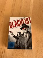 Dvd Black List Staffel 3