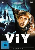 Nikolai Gogol: Viy - Вий (1967) DVD