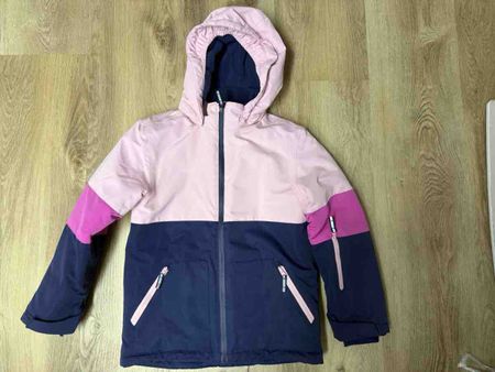Kids Skijacke & Hose, Gr. 134-140