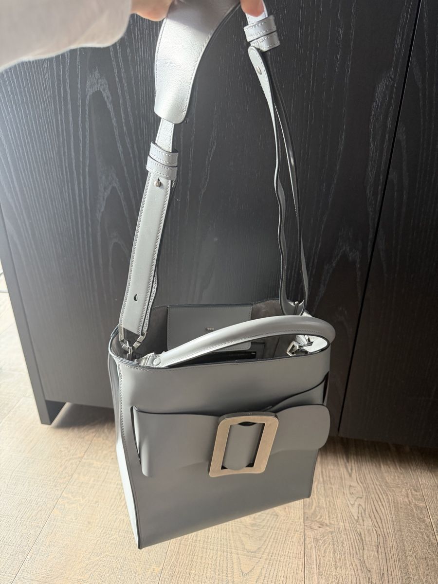 Taschen für Damen: Boyy Devon handbag – Gebraucht aus Herrliberg von Tubalp 1