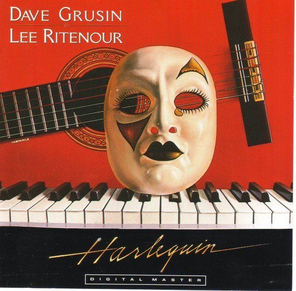 Lee Ritenour, Dave Grusin, Harvey Mason, Paulinho Da Costa, (Gebraucht ...