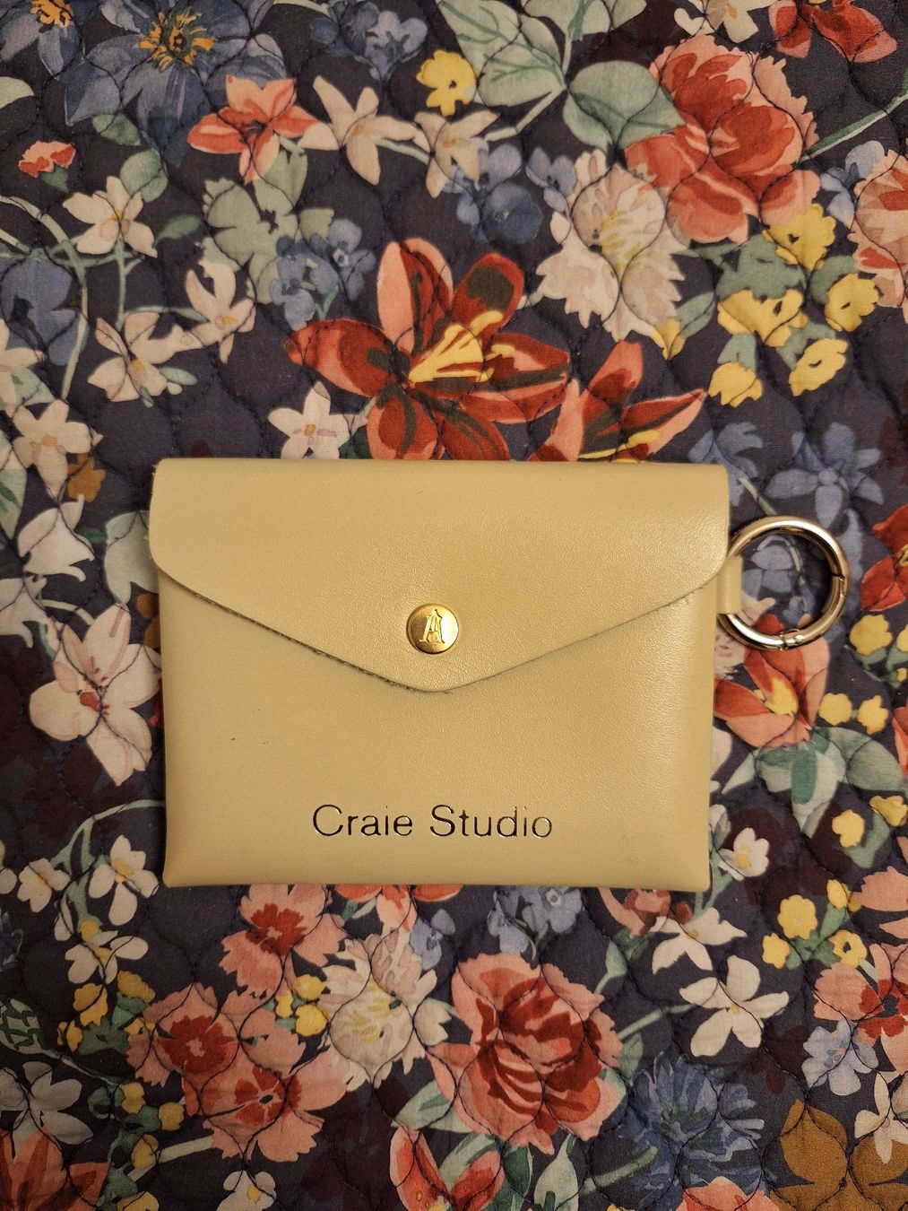 Portafogli: Porte-monnaie Craie Studio – Design chic & compact – Usato da Fribourg venduto da cov_5s7x
