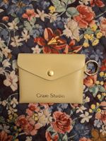 Porte-monnaie Craie Studio – Design chic & compact