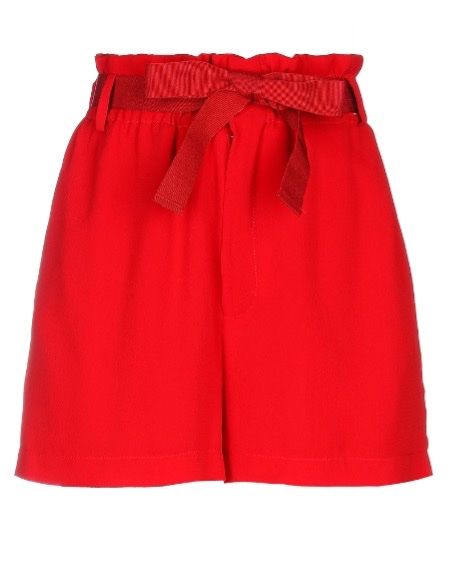 Pantaloni: VICOLO Shorts Gr. M - rot - NEU – Nuovo (secondo la descrizione) da Zollikofen venduto da spunk65 7