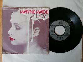 Wayne Wade - Lady,
