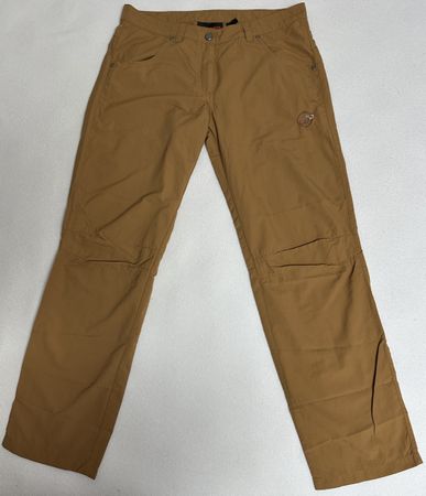 Mammut Hose G L