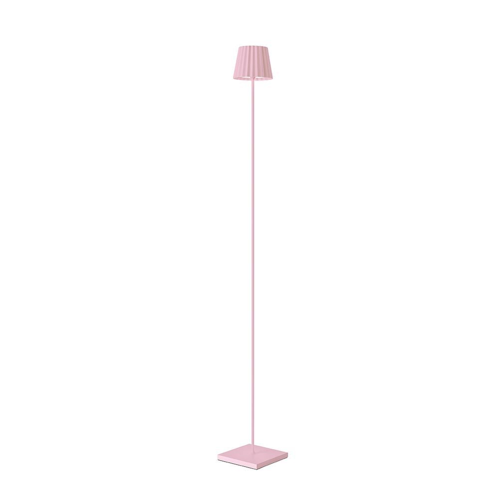 Lampade: LED Aussen Stehleuchte, 120 cm Höhe – Nuovo (secondo la descrizione) da Kreuzlingen venduto da Smart-Light