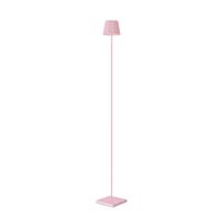 LED Aussen Stehleuchte, 120 cm Höhe