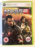 Mass Effect 2 für Xbox 360