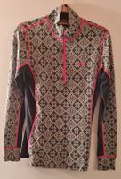 Kari Traa Rose Half Zip Grösse M