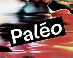 BILLET PALEO MARDI