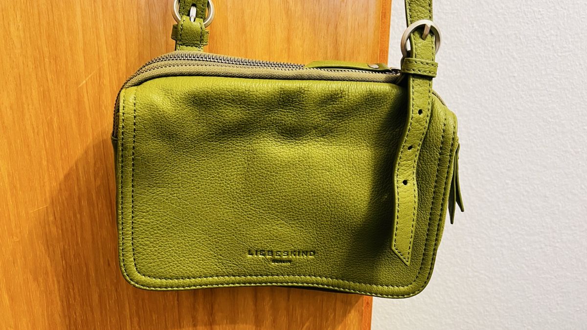 Liebeskind Sacs femmes: Tasche Liebeskind – D'occasion à Winterthur par fabiennealessandra
