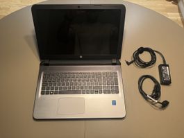 HP Pavilion Laptop Intel Core i7 