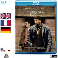 Blu-ray Training Day (2001)