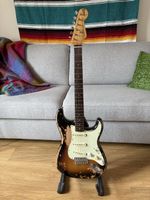 Fender Mike McCready Stratocaster®