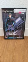 PS 2 - Operation WinBack