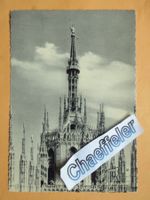 Milano, Détail of the Cathedral