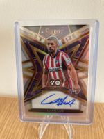Panini Select La Liga 2025-2026 - Luis Suarez Auto