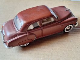 Collection /Modèle réduit (Chevrolet-1950)