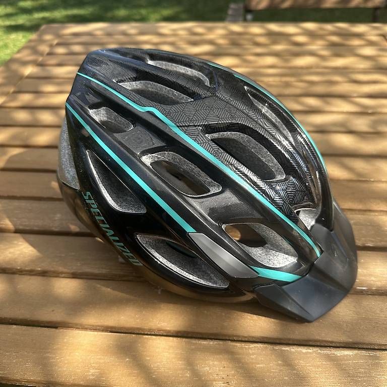 Helme: Casque Specialized – Gebraucht aus Oron-la-ville von Kil20 1