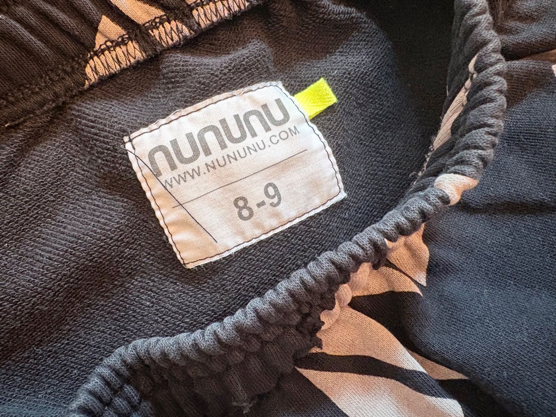 Pantaloni: Nununu, Hose, 128, Cotton – Usato da Zürich venduto da Pokimoki_1 1
