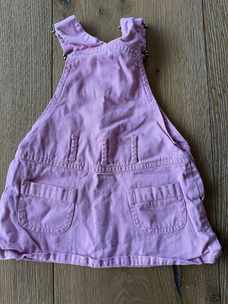 Vestiti & Gonne: Jeansröckli Grösse 68 – Usato da Pragg-Jenaz venduto da gobrist 1