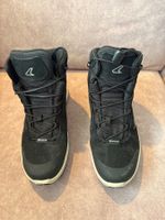 Lowa GORE-TEX Winterschuh Grösse 37