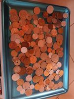 Vaste collection de pieces de monnaie diverse etats