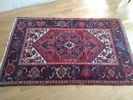 Teppich rot