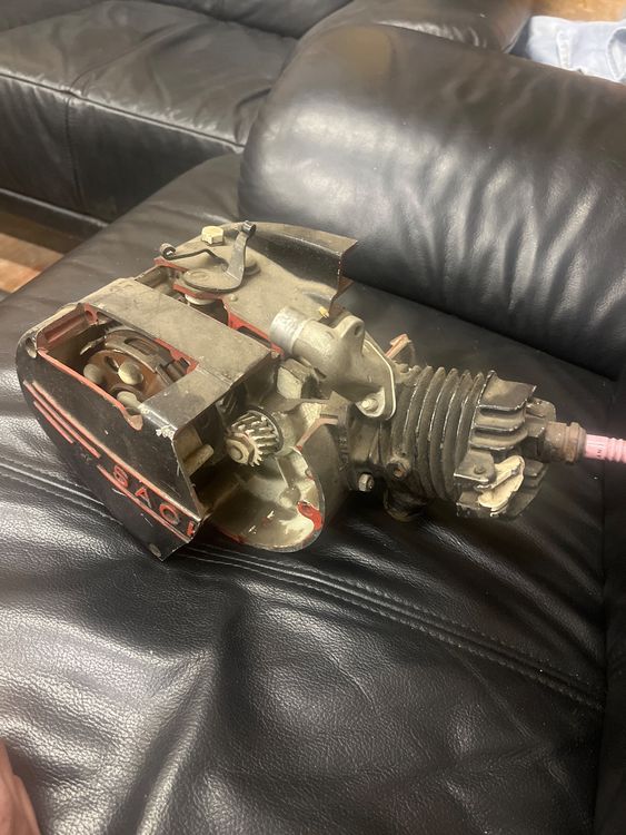 Sachs 503 | Kaufen auf Ricardo