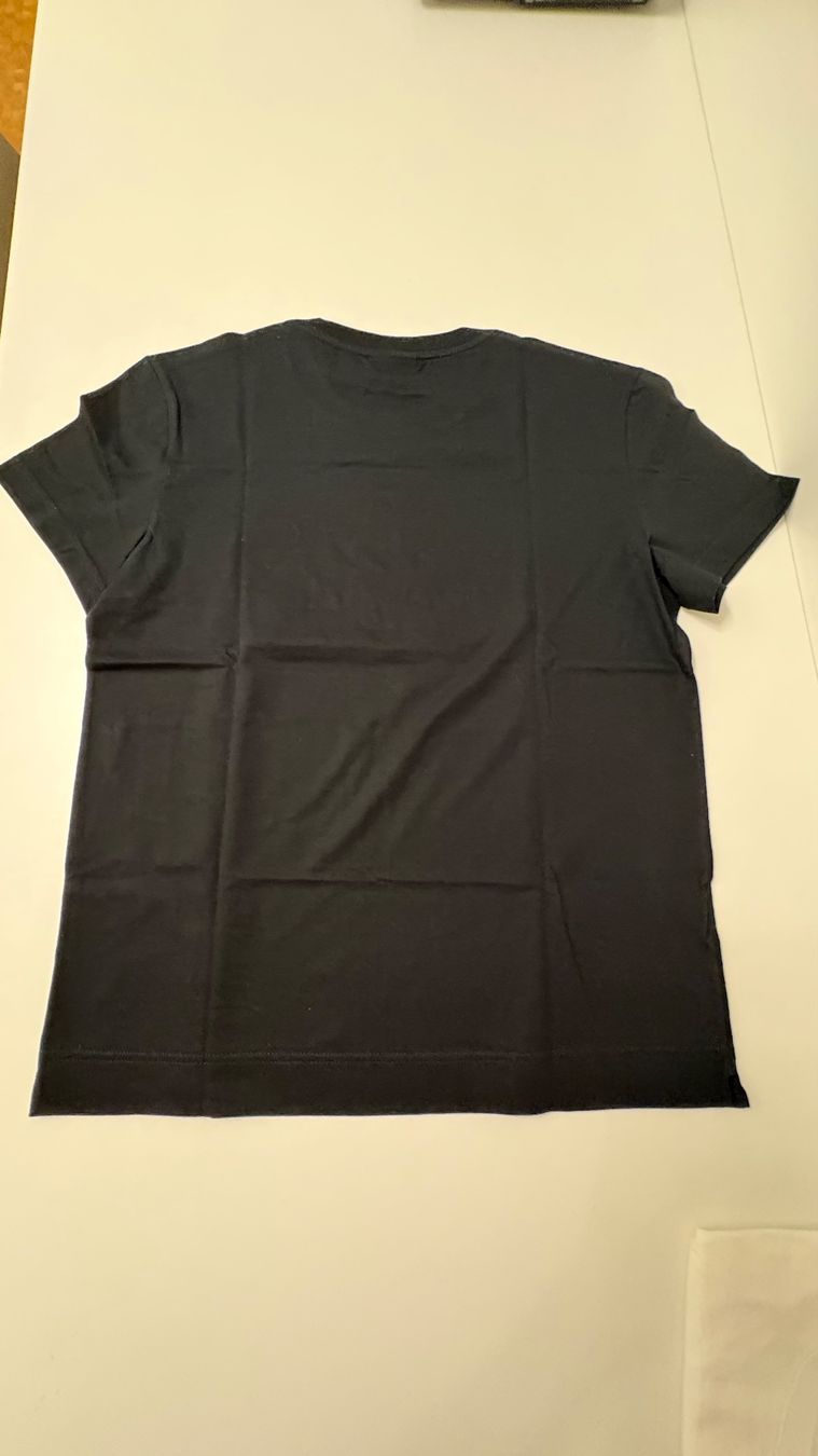 T-Shirts: 2 T-shirt Lacoste – Gebraucht aus Locarno von pat_8p5b 1