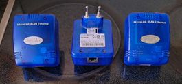 Devolo MicroLink dLan 0682 ETH