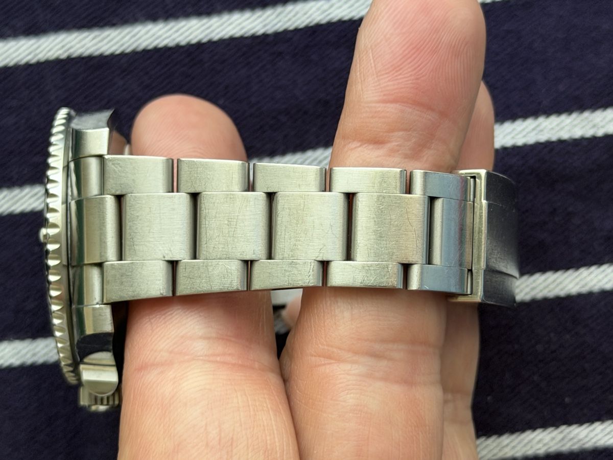Rolex Montres: Rolex Submariner Date – D'occasion à Zürich par mar_k5j5 5