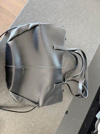 Tasche Polène mit Pochette 