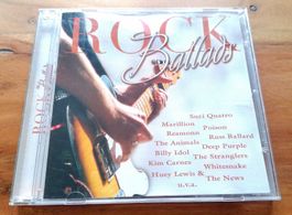 Rock Ballads