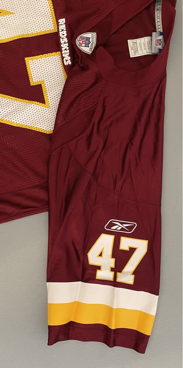 NFL Leibchen & Hosen: Vintage NFL Jersey – Gebraucht aus Adligenswil von  4