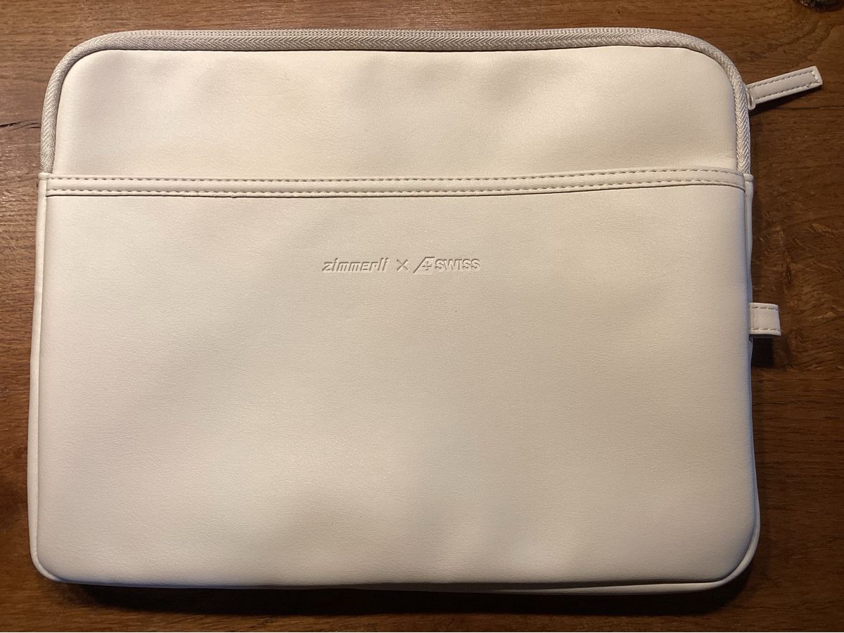 Covers & Taschen: Schutzhülle / Etui für Tablet NEU – Neu (gemäss Beschreibung) aus Buchberg von LA4EEE 1
